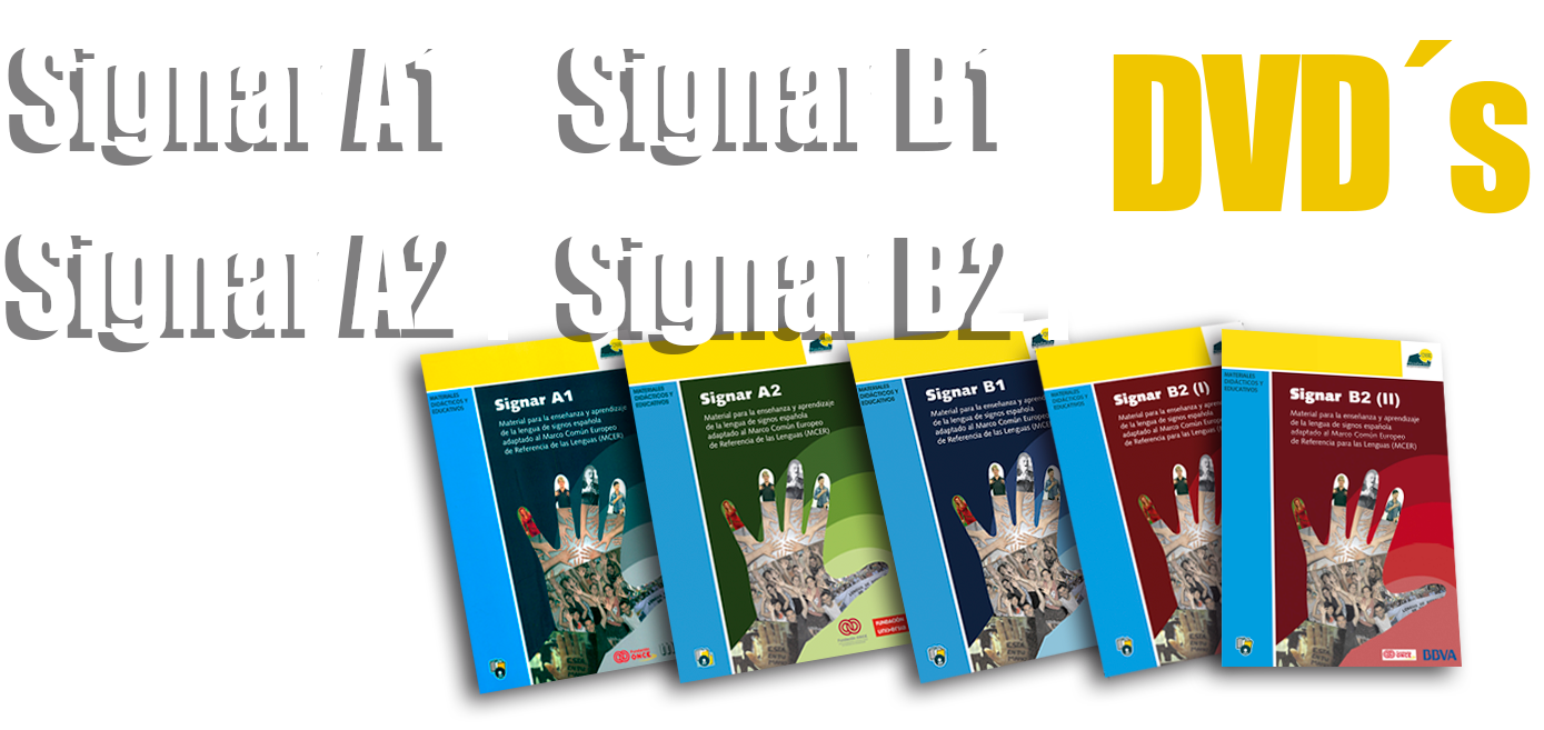 Titulo libros didacticos Signar